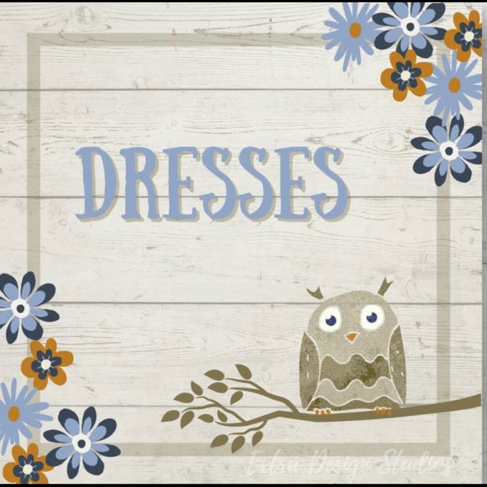 Dresses